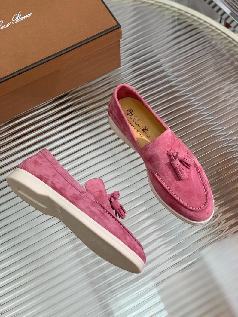EasyMatch Othxr Leather Shoes 213754