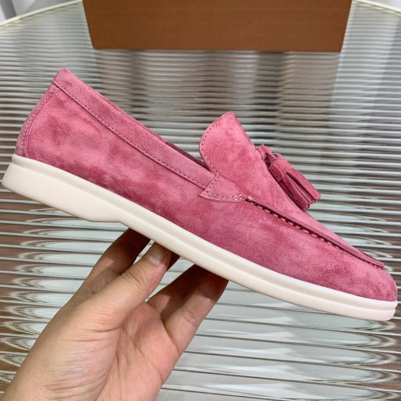 EasyMatch Othxr Leather Shoes 213754