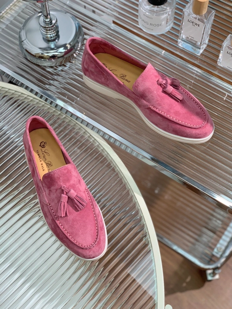 EasyMatch Othxr Leather Shoes 213754