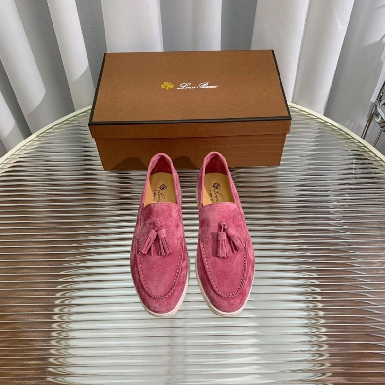 EasyMatch Othxr Leather Shoes 213754