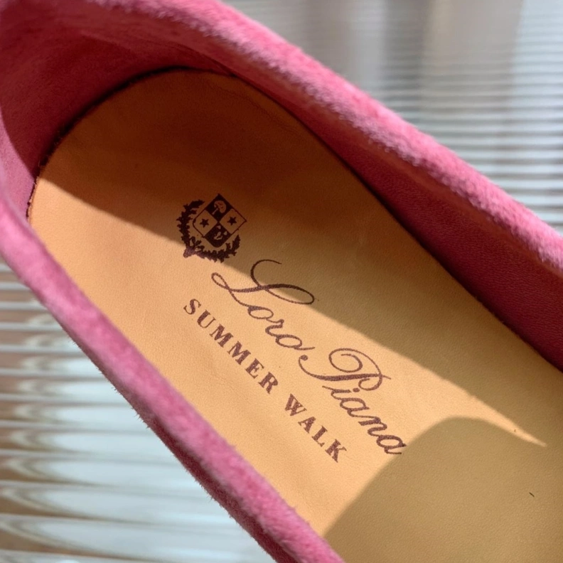 EasyMatch Othxr Leather Shoes 213754