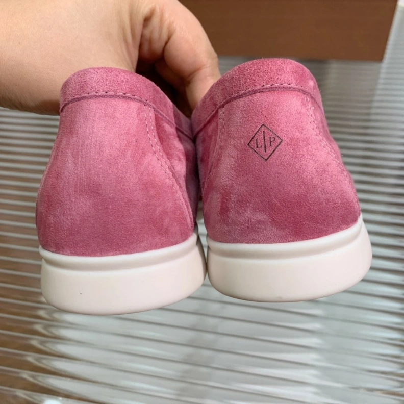 EasyMatch Othxr Leather Shoes 213754