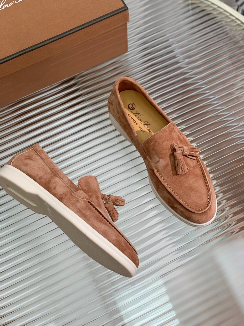 Othxr Leather Shoes GoAnywhere 213750