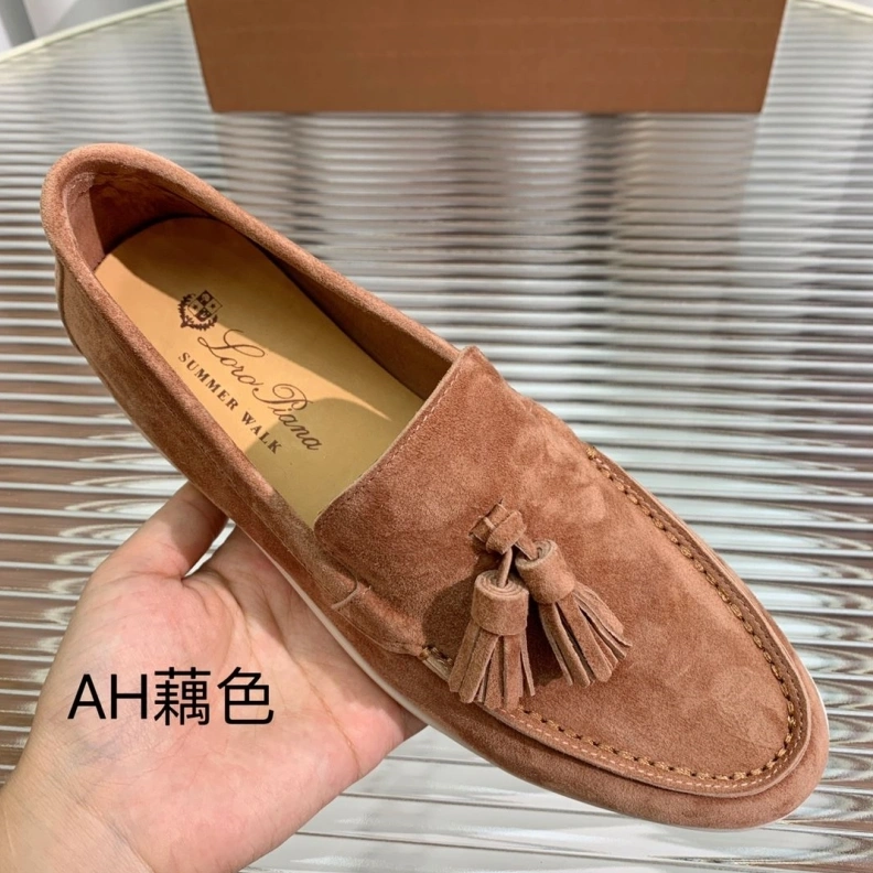 Othxr Leather Shoes GoAnywhere 213750