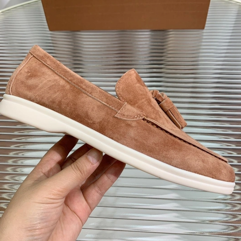 Othxr Leather Shoes GoAnywhere 213750