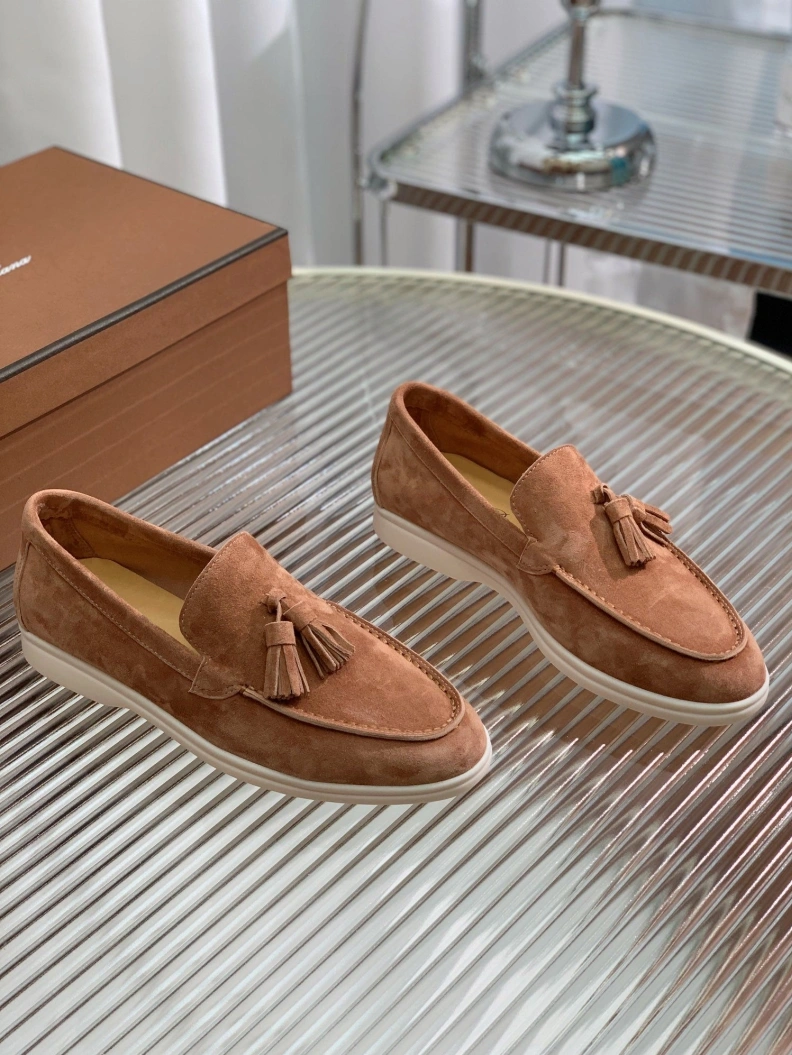Othxr Leather Shoes GoAnywhere 213750