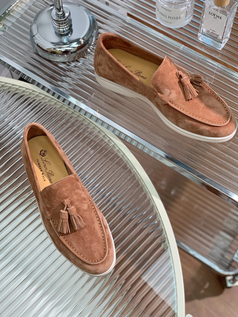 Othxr Leather Shoes GoAnywhere 213750