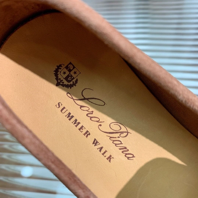 Othxr Leather Shoes GoAnywhere 213750