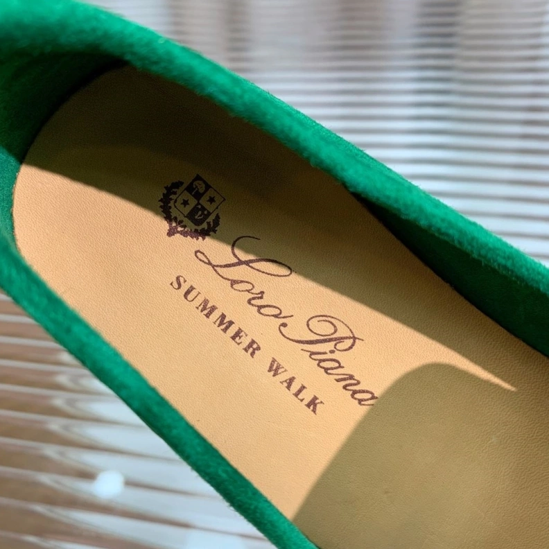 Othxr Leather Shoes Affordable 213749
