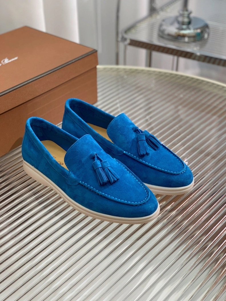 Durable Othxr Leather Shoes 213735