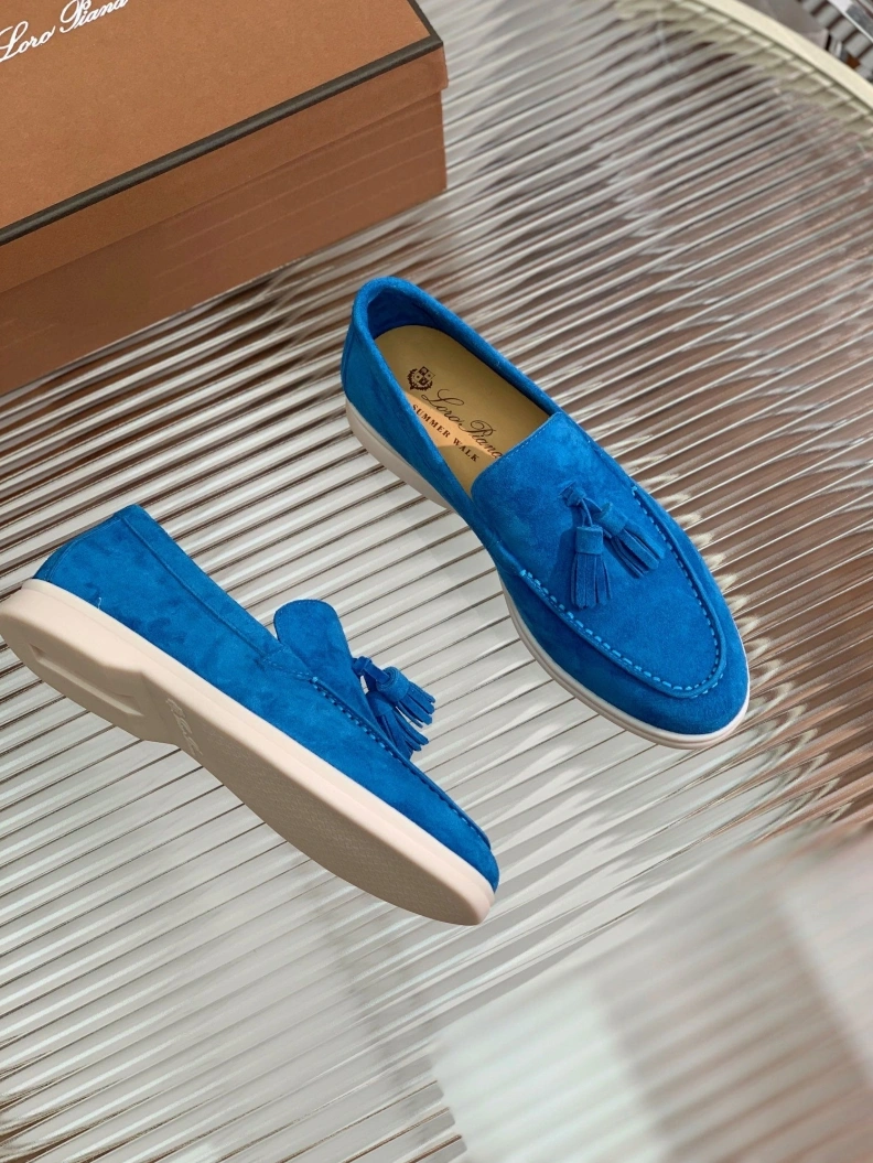 Durable Othxr Leather Shoes 213735