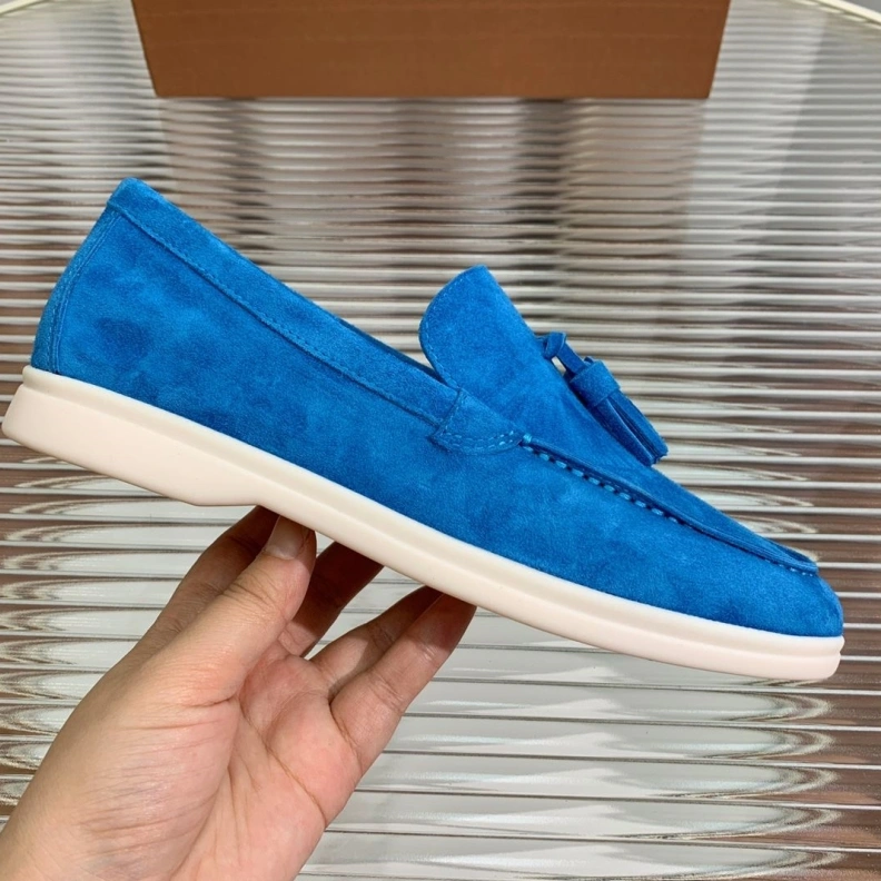 Durable Othxr Leather Shoes 213735