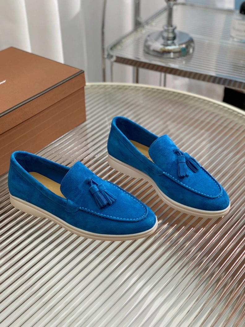 Durable Othxr Leather Shoes 213735