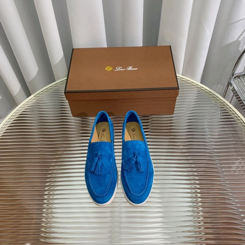 Durable Othxr Leather Shoes 213735