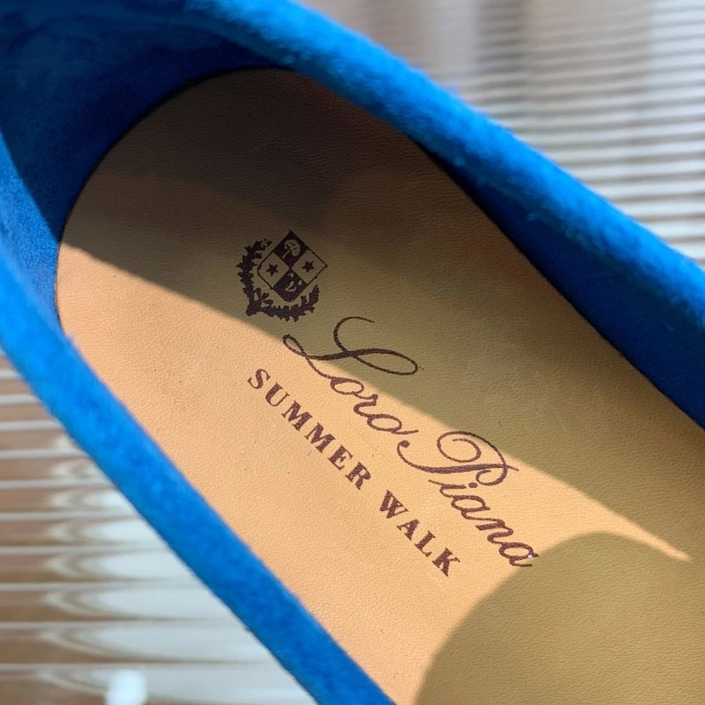 Durable Othxr Leather Shoes 213735