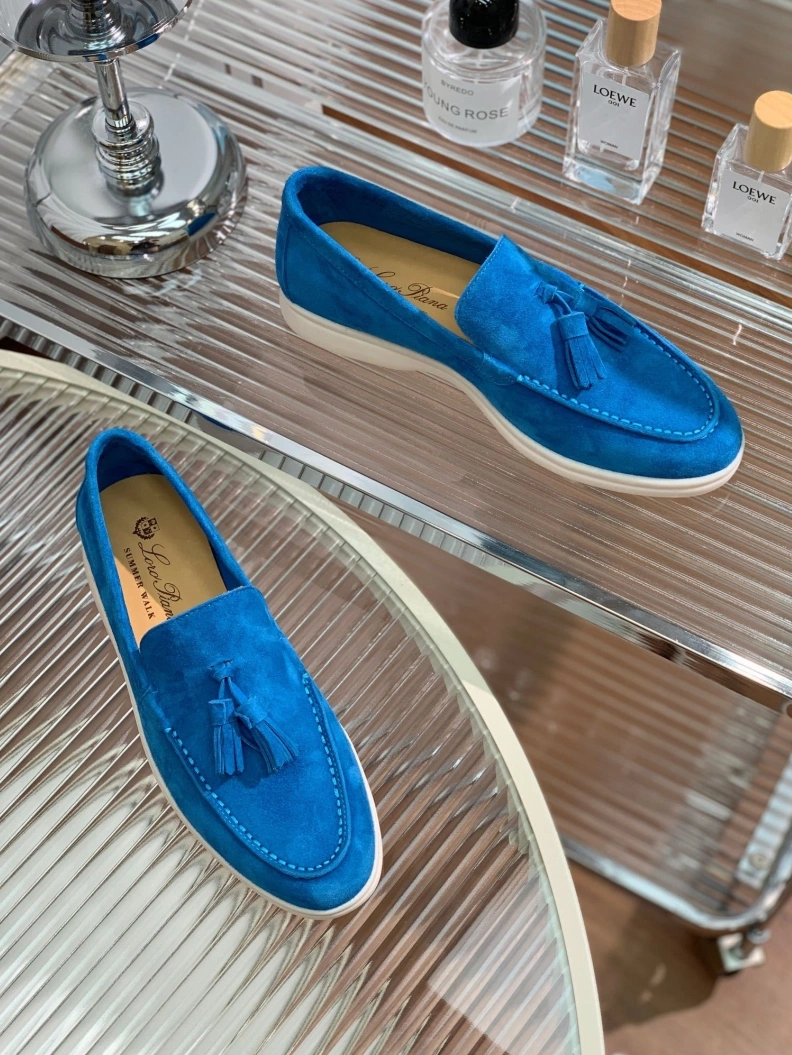 Durable Othxr Leather Shoes 213735