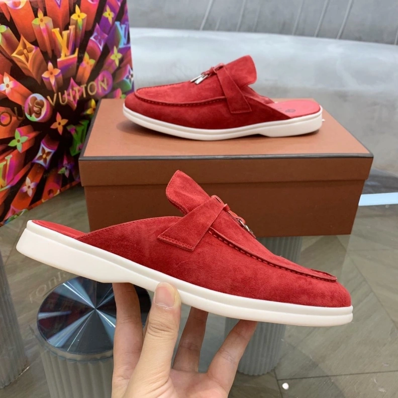 Othxr Slippers Practical 213573