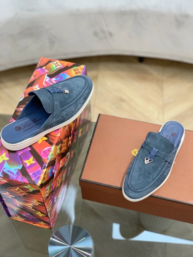 Othxr Slippers Comfortable 213572