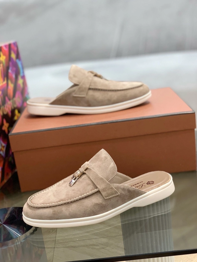 Vibrant Othxr Slippers 213569