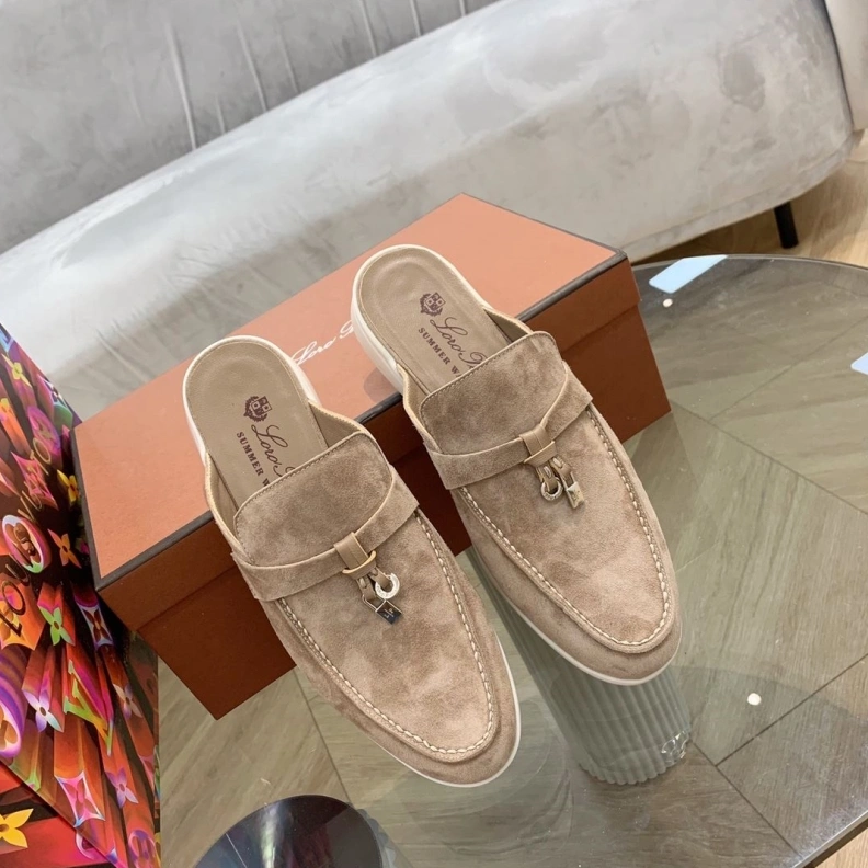 Vibrant Othxr Slippers 213569