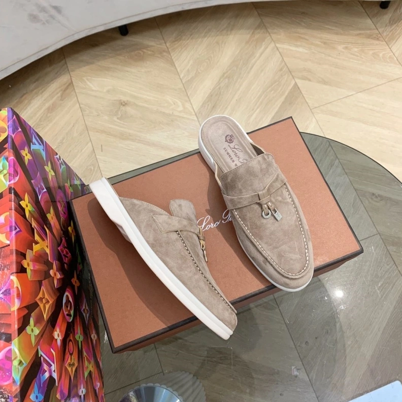 Vibrant Othxr Slippers 213569