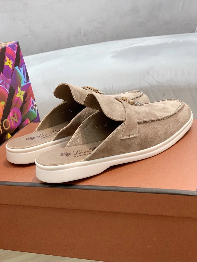 Vibrant Othxr Slippers 213569