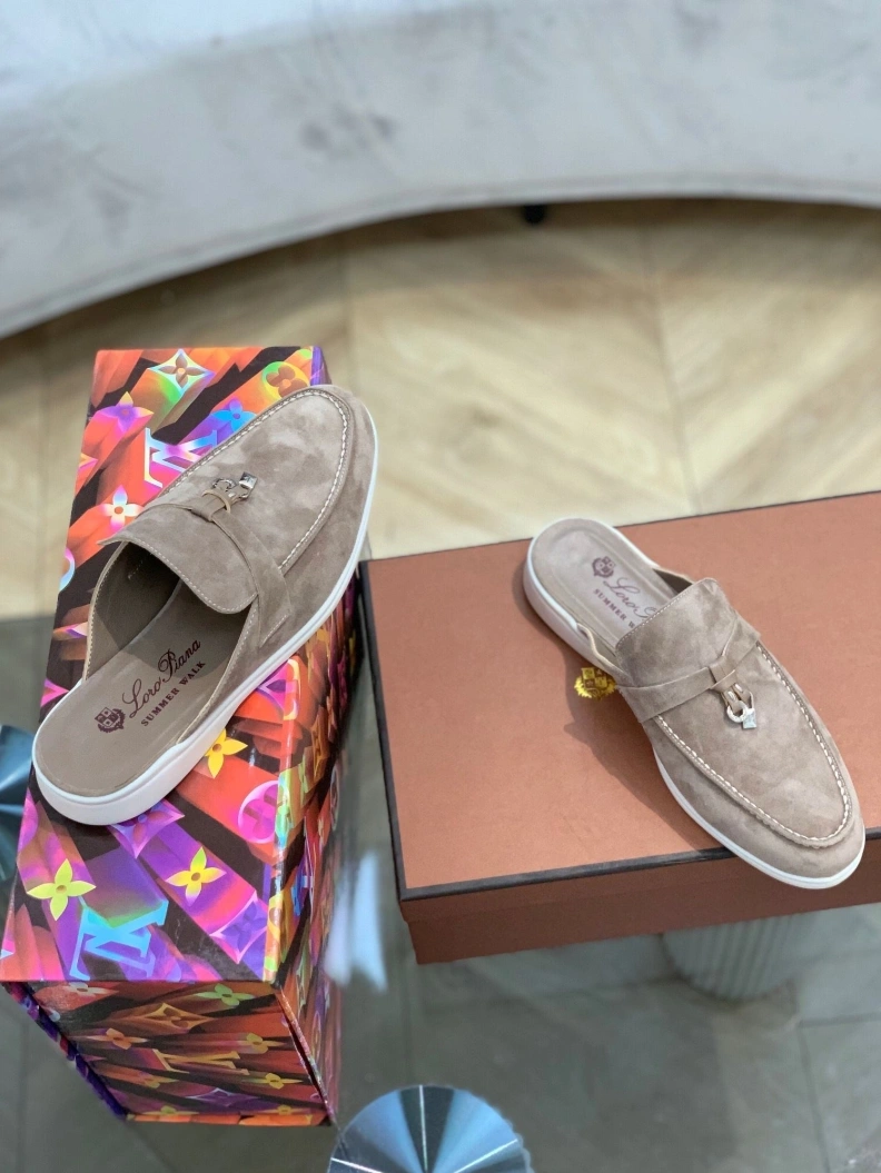 Vibrant Othxr Slippers 213569