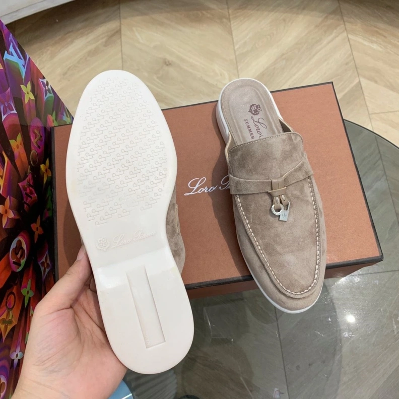 Vibrant Othxr Slippers 213569