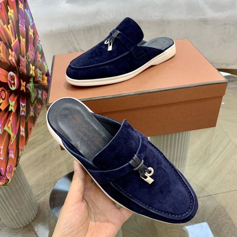 Soft Othxr Slippers 213566