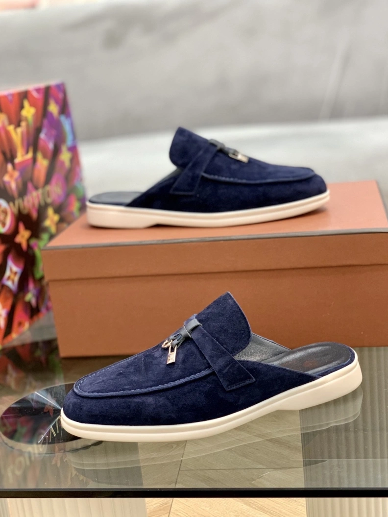 Soft Othxr Slippers 213566
