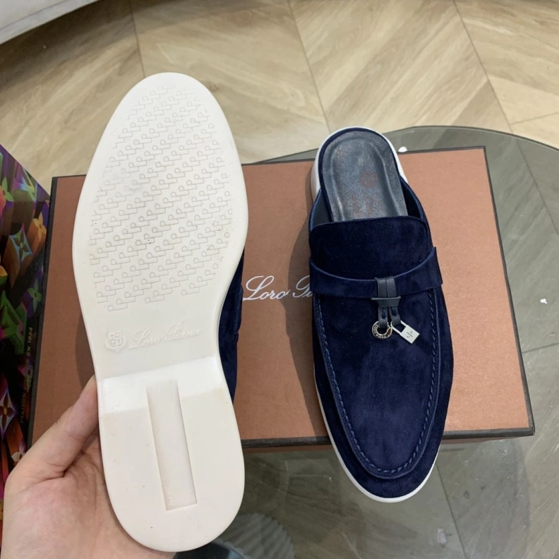 Soft Othxr Slippers 213566