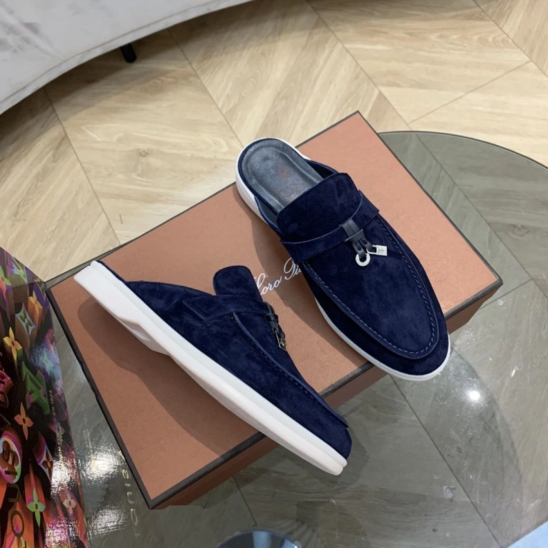 Soft Othxr Slippers 213566