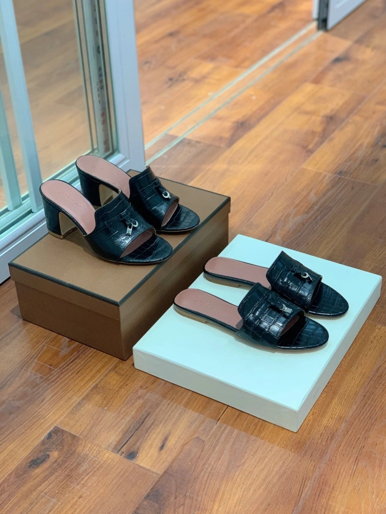 AllSeason Othxr Slippers 213556