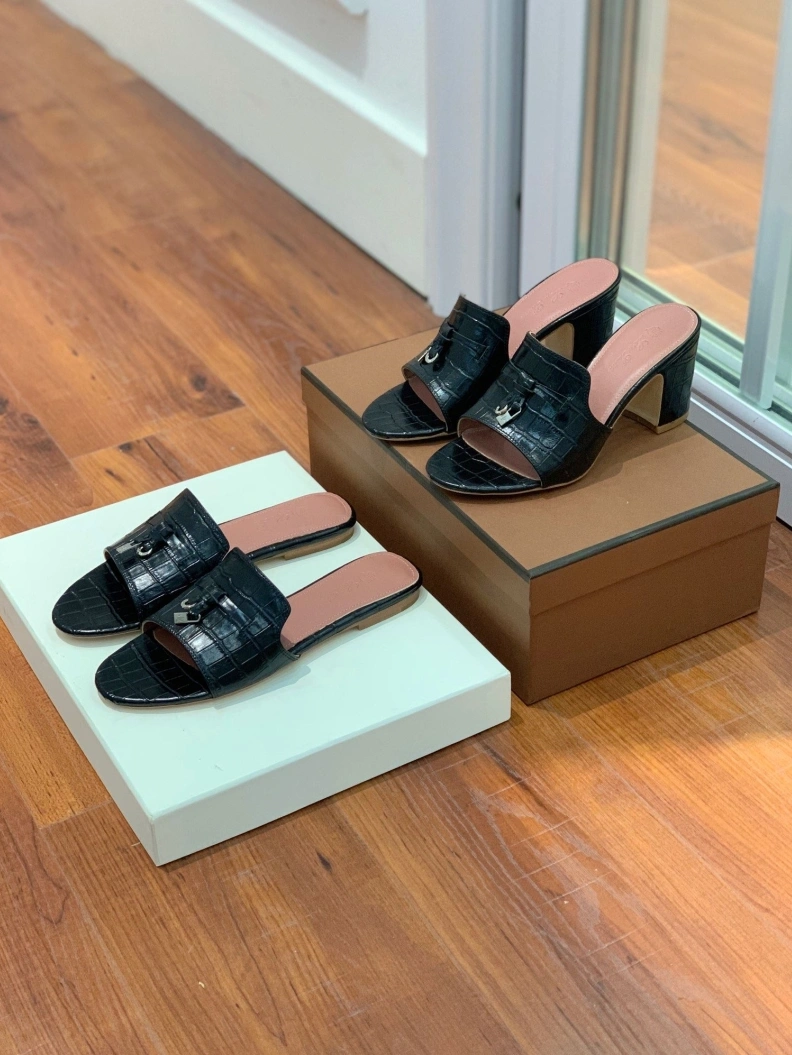 AllSeason Othxr Slippers 213556