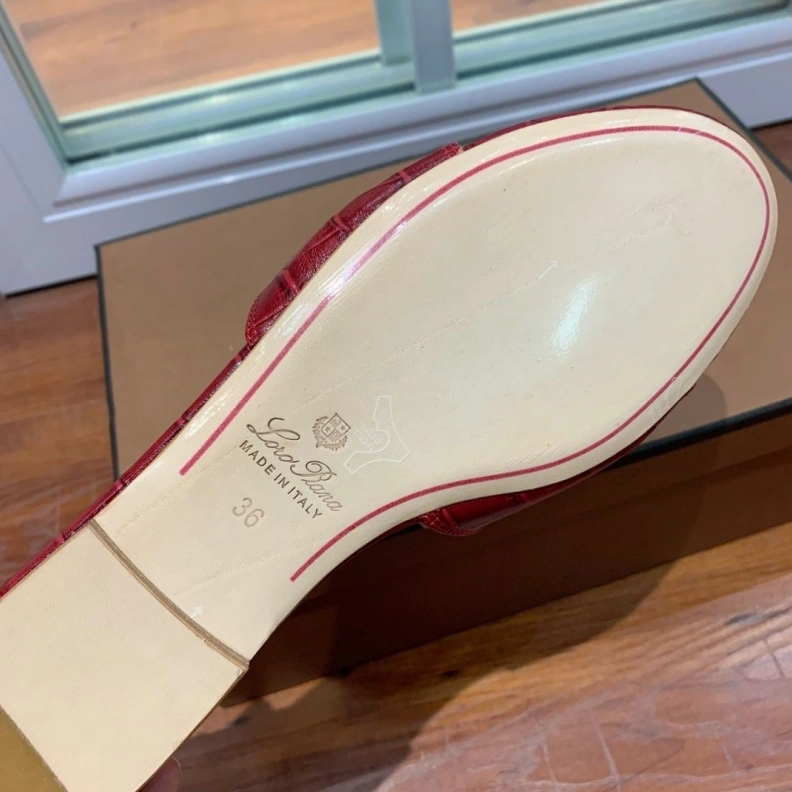 HighQuality Othxr Slippers 213565