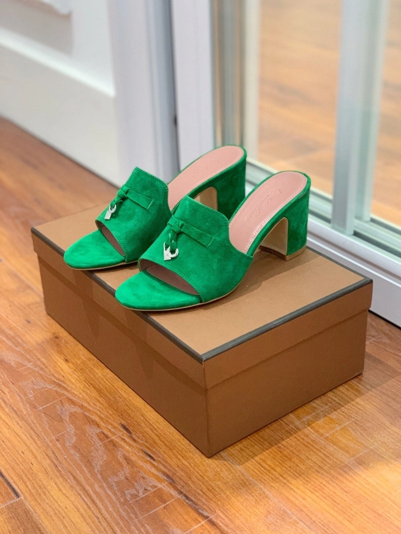 Othxr Slippers Elegant 213562