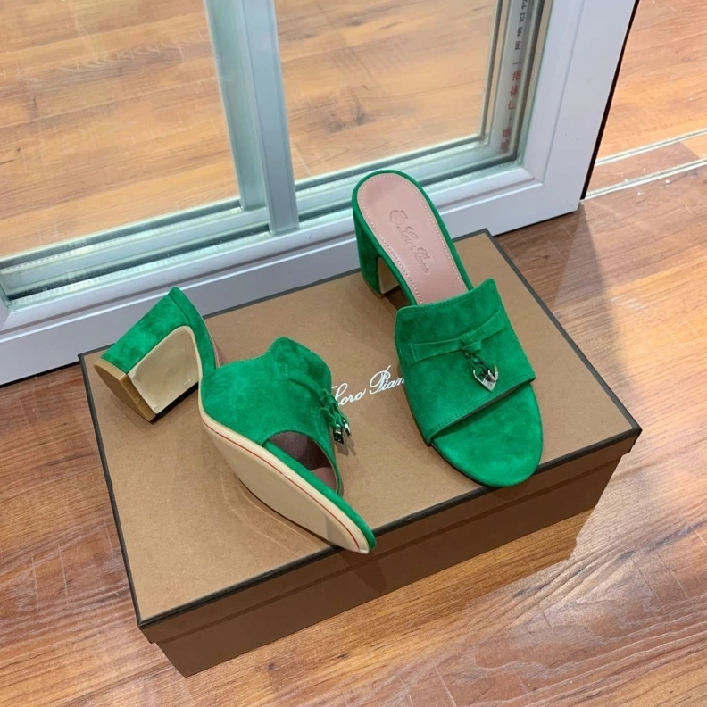 Othxr Slippers Elegant 213562