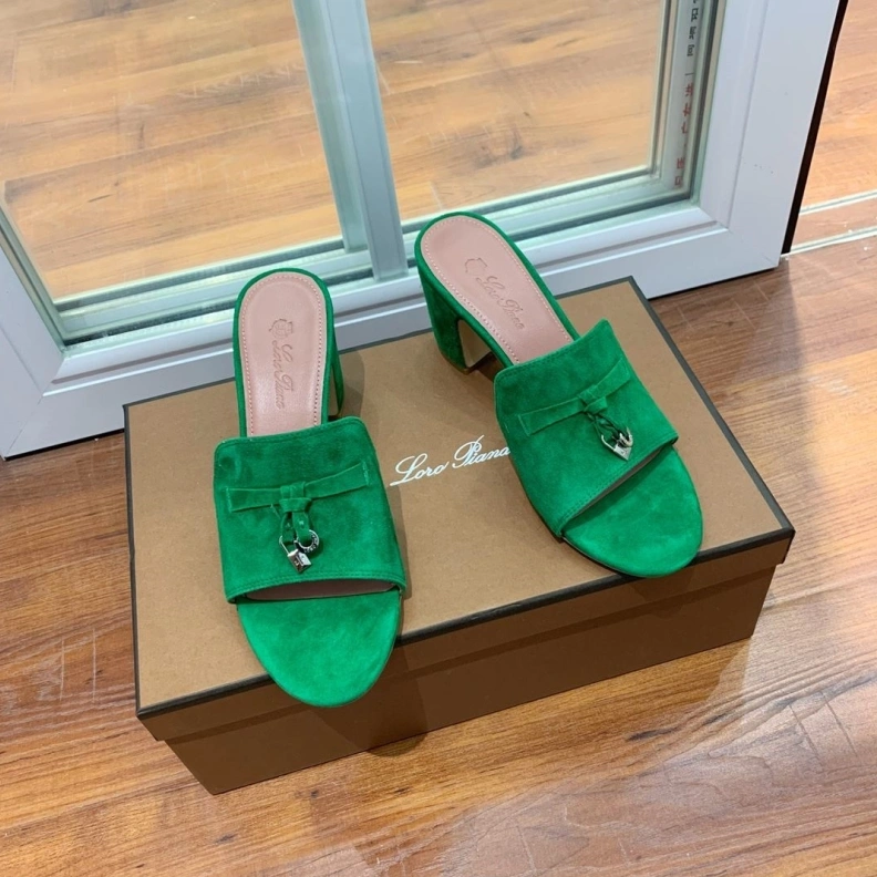 Othxr Slippers Elegant 213562