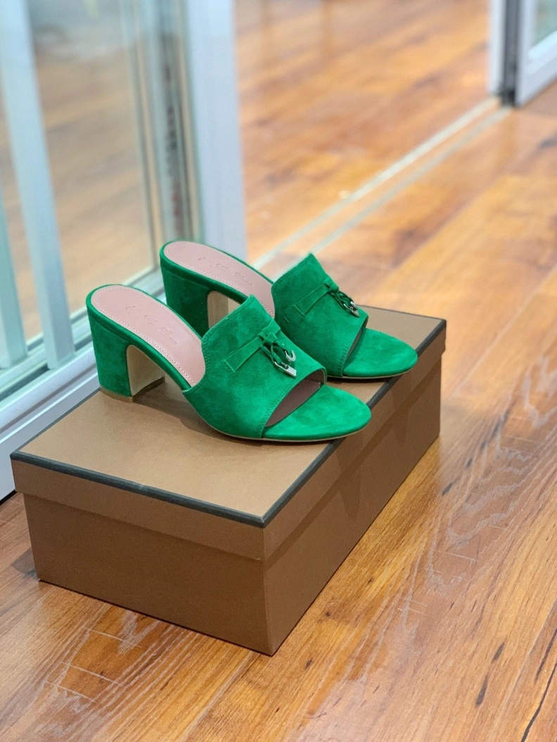 Othxr Slippers Elegant 213562
