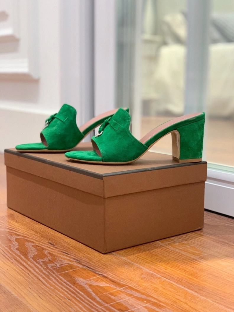Othxr Slippers Elegant 213562