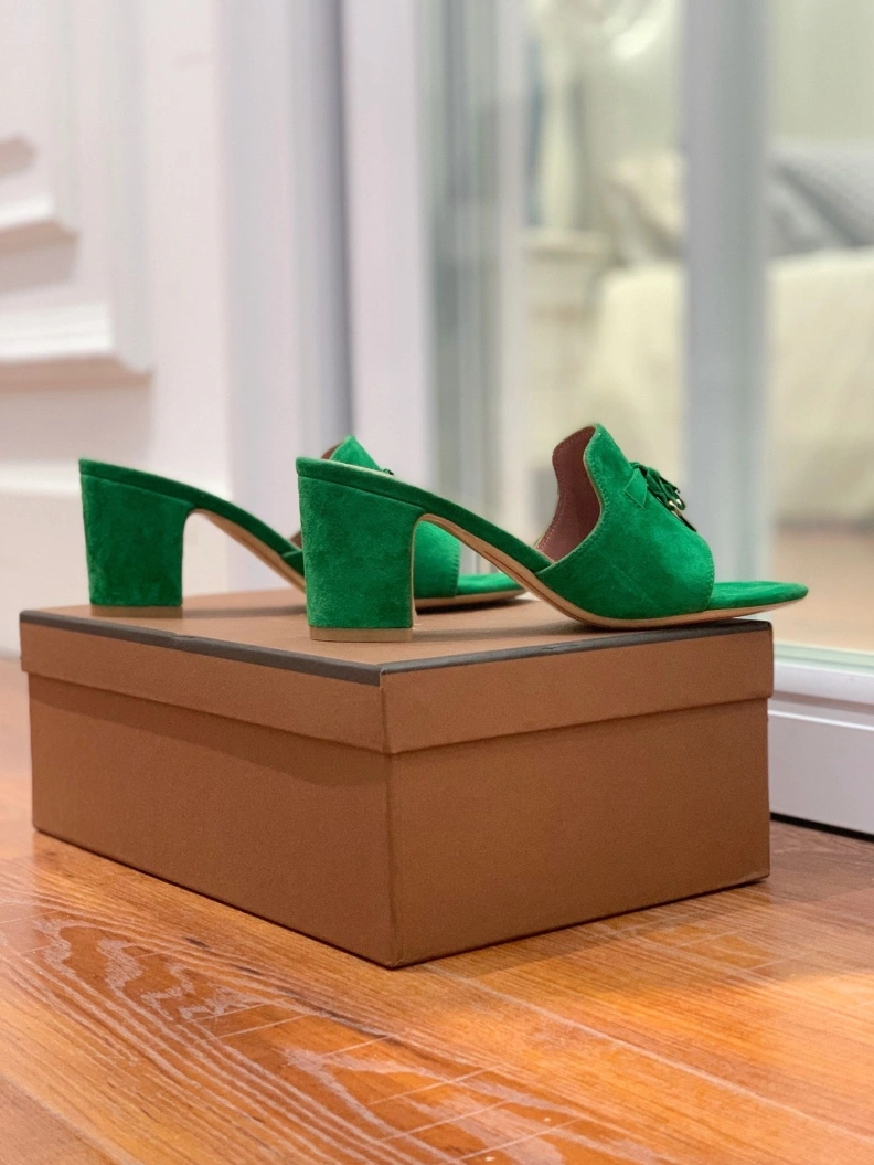 Othxr Slippers Elegant 213562