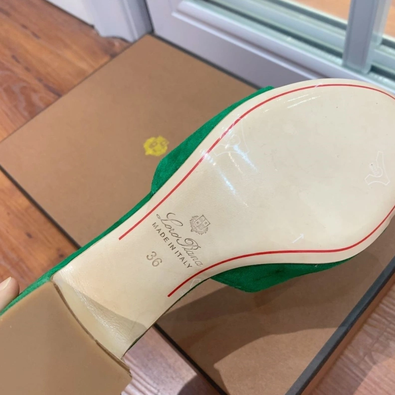 Othxr Slippers Elegant 213562