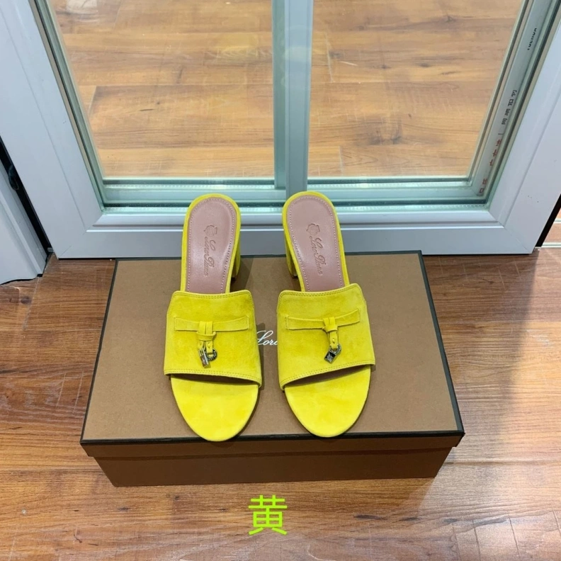 Breathable Othxr Slippers 213568