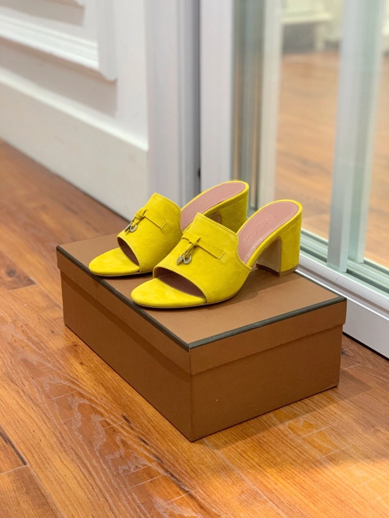 Breathable Othxr Slippers 213568