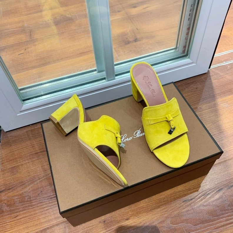 Breathable Othxr Slippers 213568