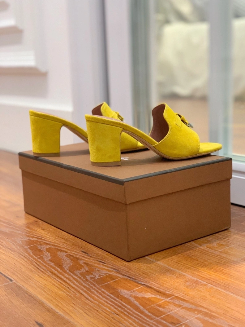 Breathable Othxr Slippers 213568