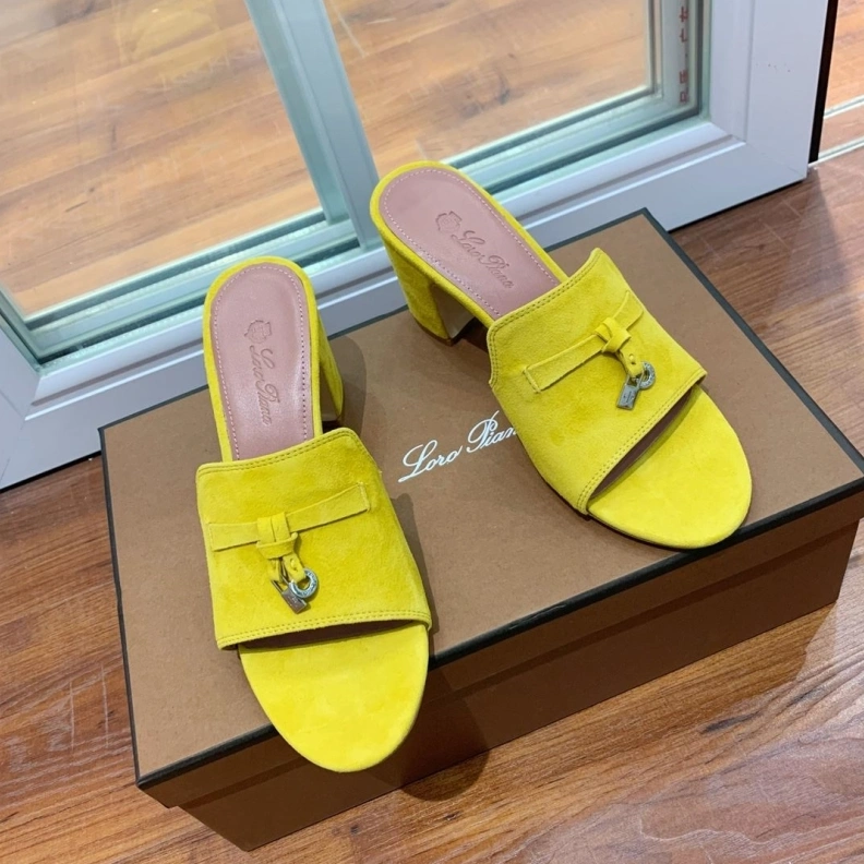 Breathable Othxr Slippers 213568