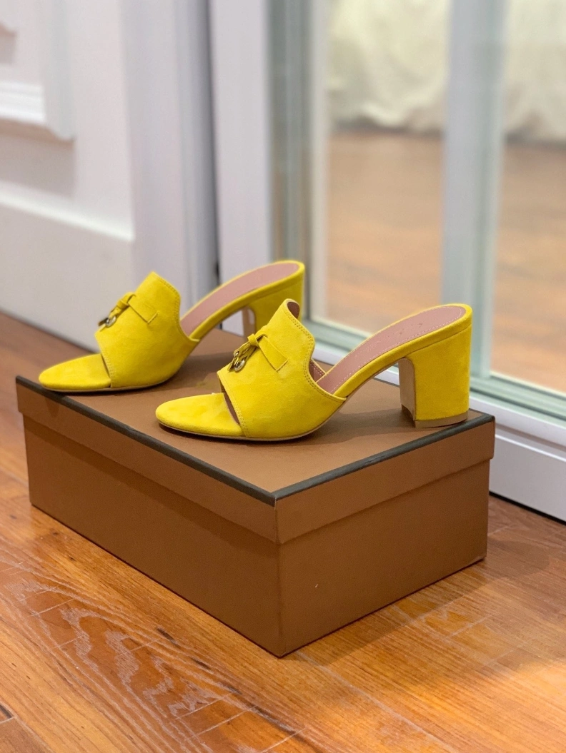Breathable Othxr Slippers 213568