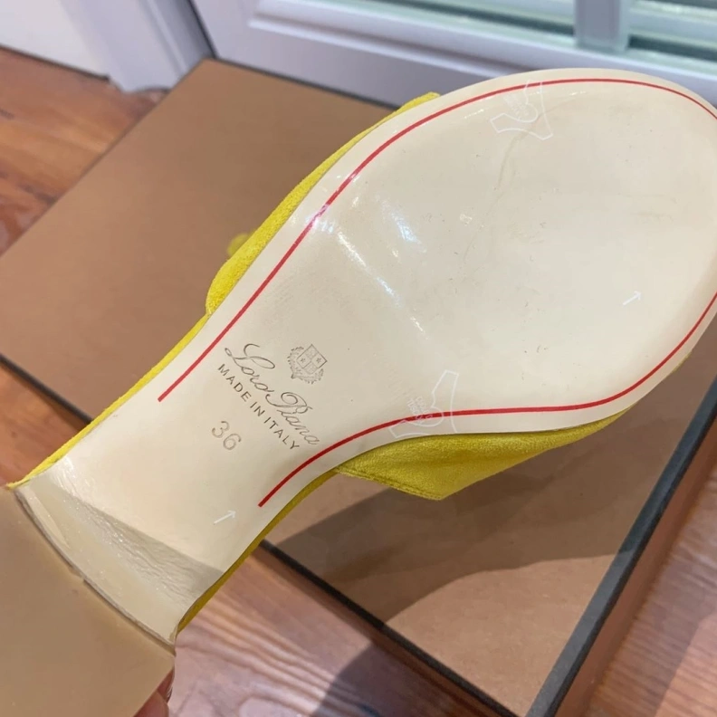 Breathable Othxr Slippers 213568