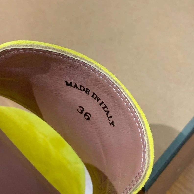 Breathable Othxr Slippers 213568